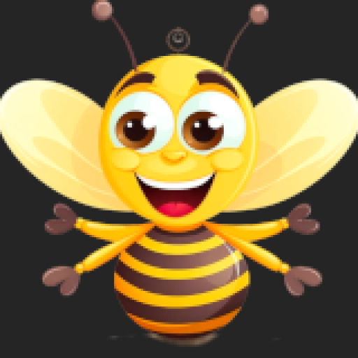 Honey Bee Blast Match 2