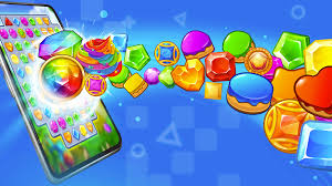 Android Match Games by Unity